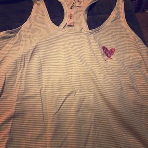 New VS tank top